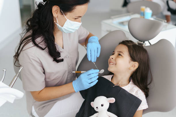 Best Dentist for Dental Trauma  in Arbury Hls, IL