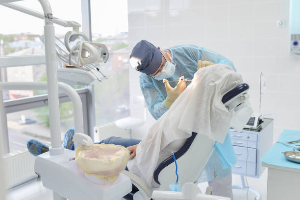 Best Root Canal Emergency Dentist  in Arbury Hls, IL